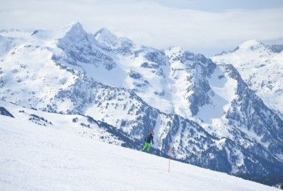 baqueira beret