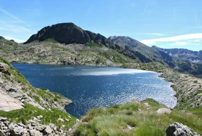 estany de mariola