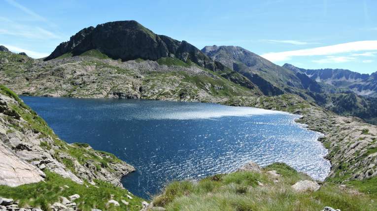 estany de mariola