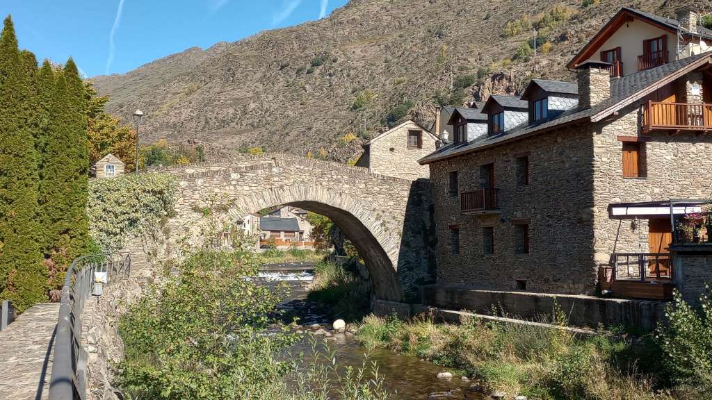 Esterri d'Àneu