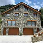 Apartament a les valls d'Àneu