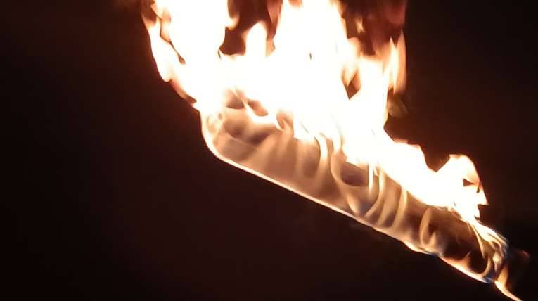 fallas de Alins