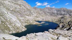 Estany del Cap de Port