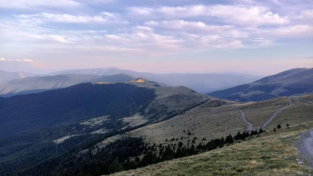 Rutes BTT al Pallars Sobirà