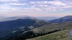 Rutes BTT al Pallars Sobirà