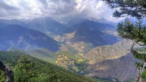 Pla d'Arides