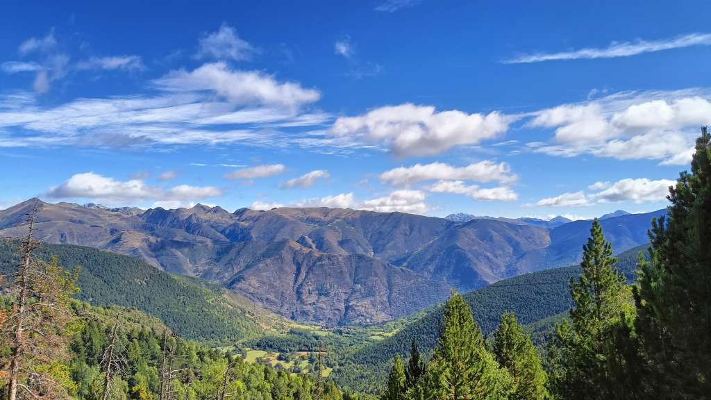 Què fer a les valls d'Àneu? Més de 20 activitats imprescindibles Més de ...
