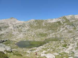 Estany de Colatx