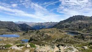 Valle de Saboredo - Valle de Ruda